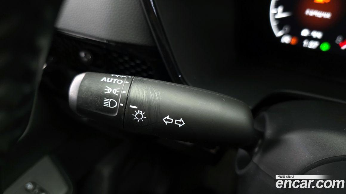 Honda CR-V 2023