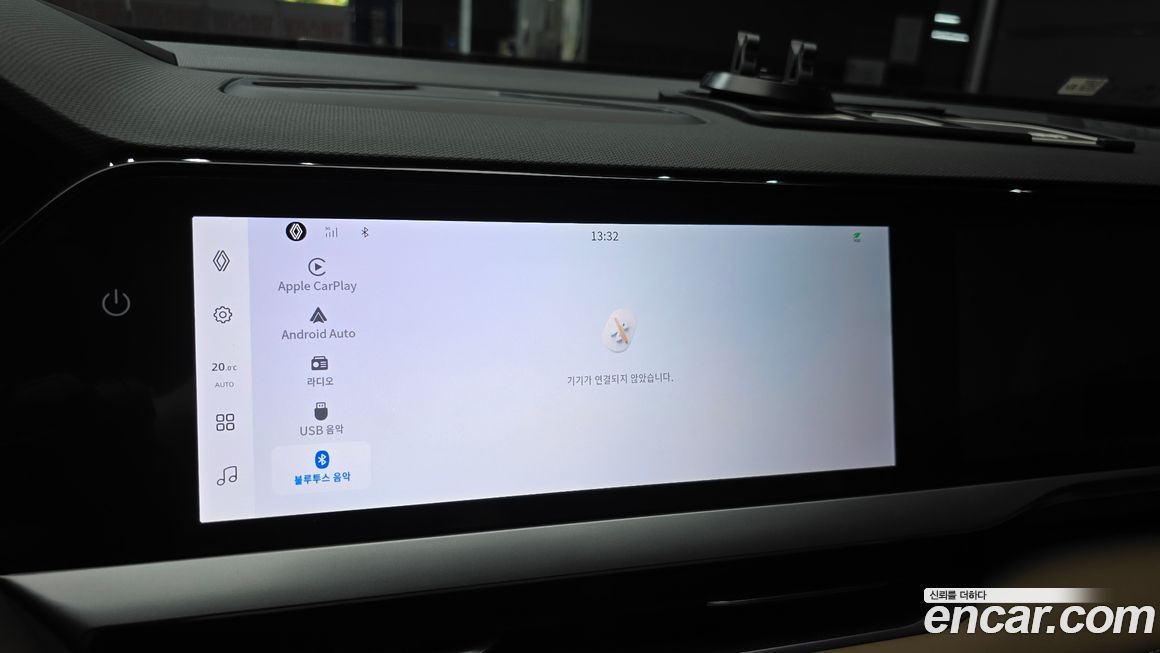 Renault-KoreaSamsung Grand Koleos 2025