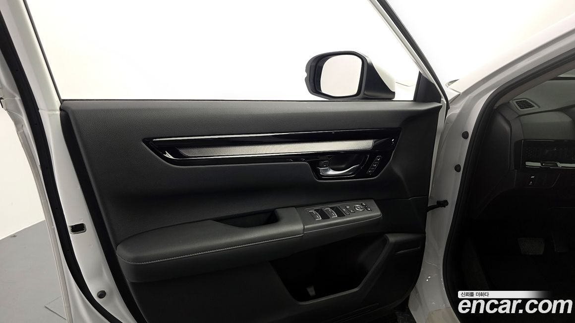 Honda CR-V 2023