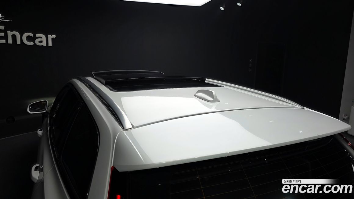 Volvo V60 2022