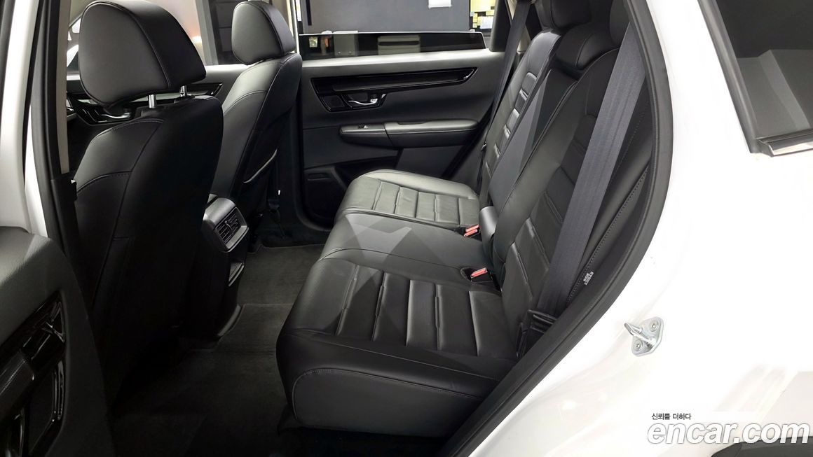 Honda CR-V 2023
