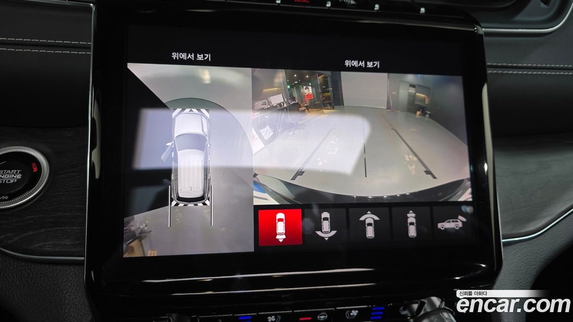 Jeep Cherokee 2021