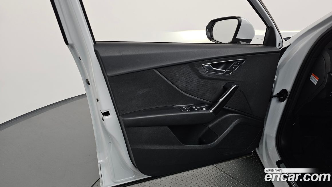 Audi Q2 2023