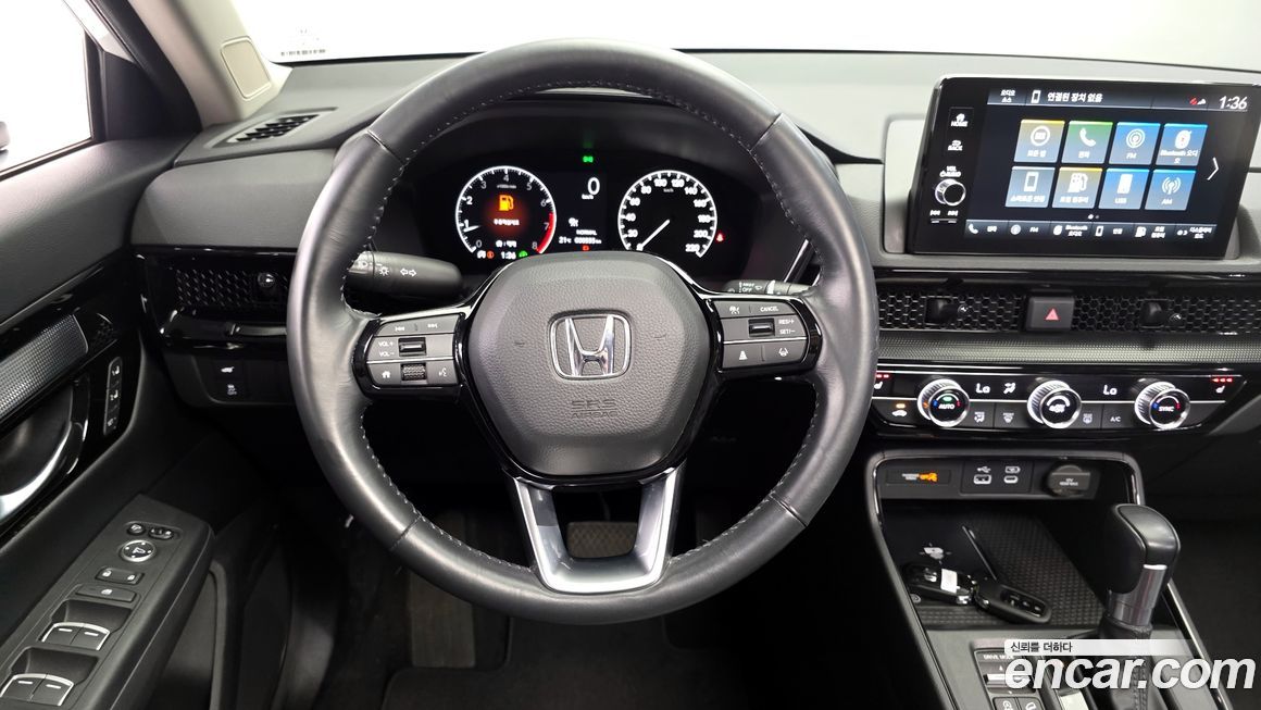 Honda CR-V 2023
