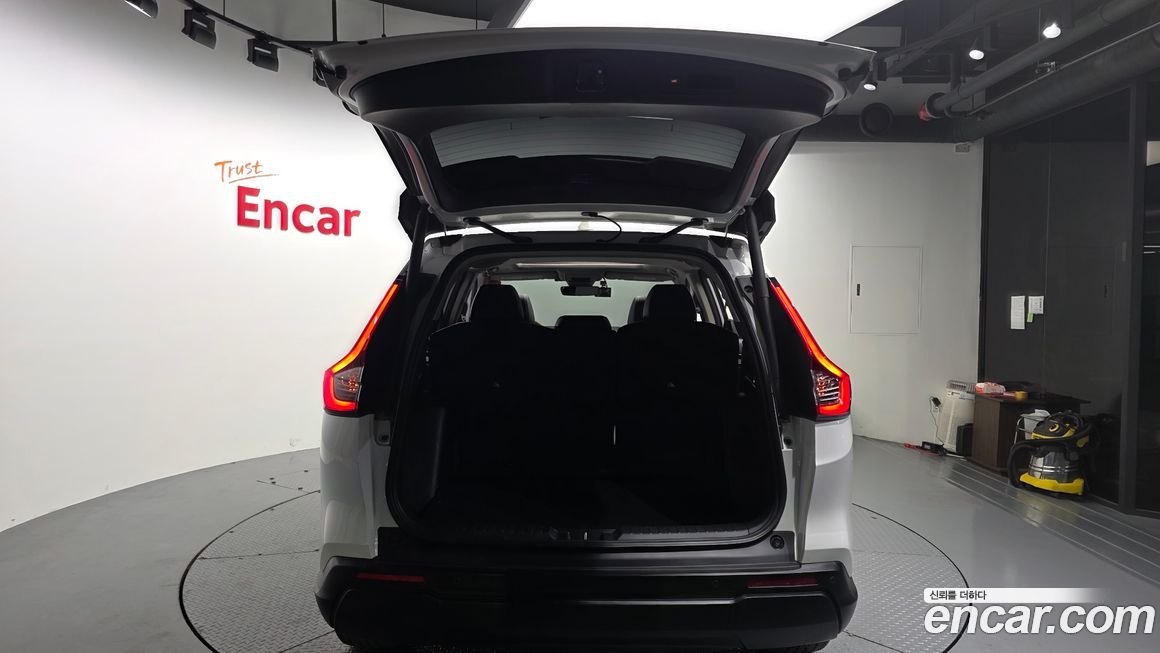 Honda CR-V 2023