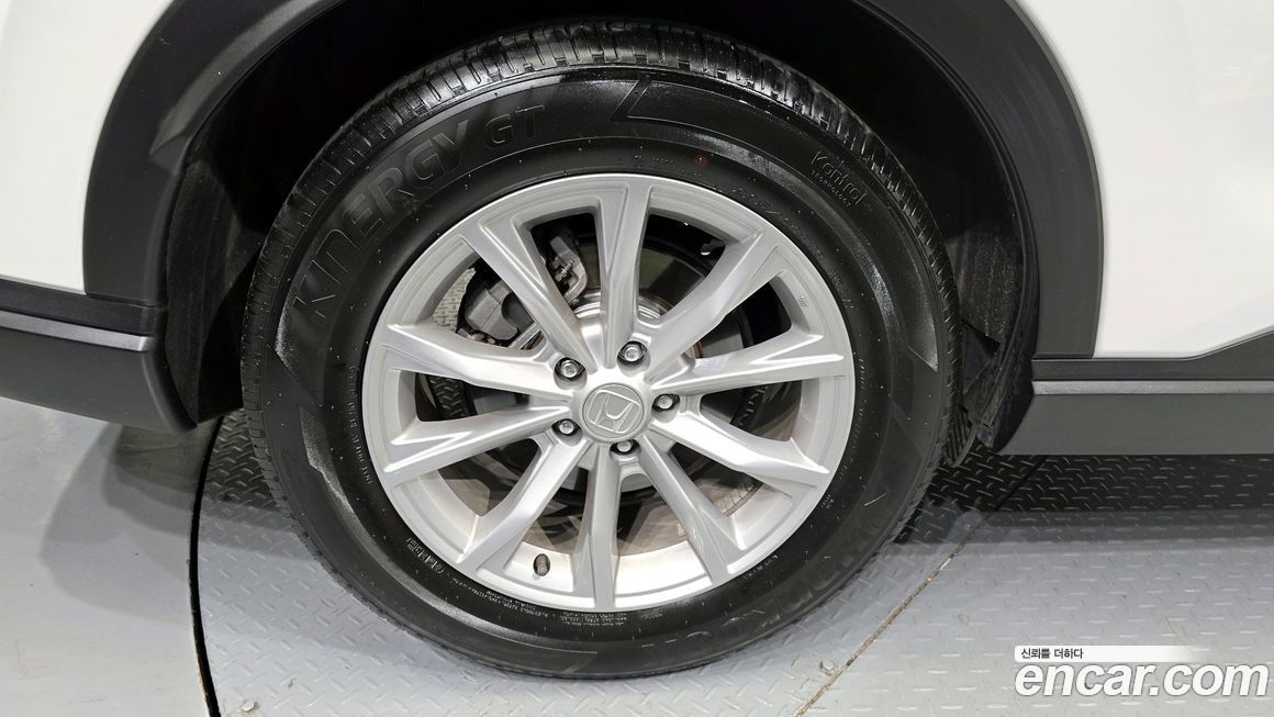 Honda CR-V 2023