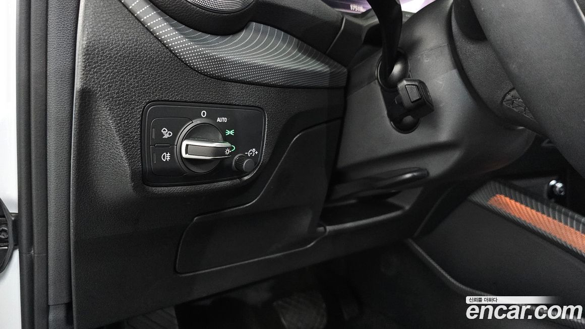 Audi Q2 2023
