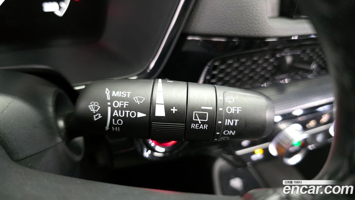 Honda CR-V 2023