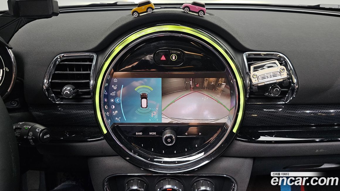 Mini Clubman 2023