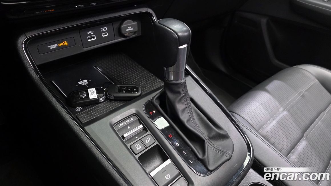 Honda CR-V 2023