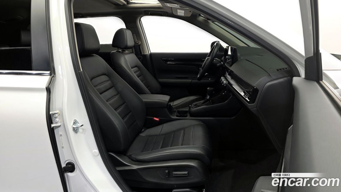 Honda CR-V 2023