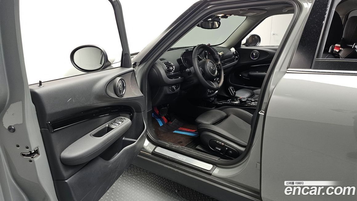 Mini Clubman 2023