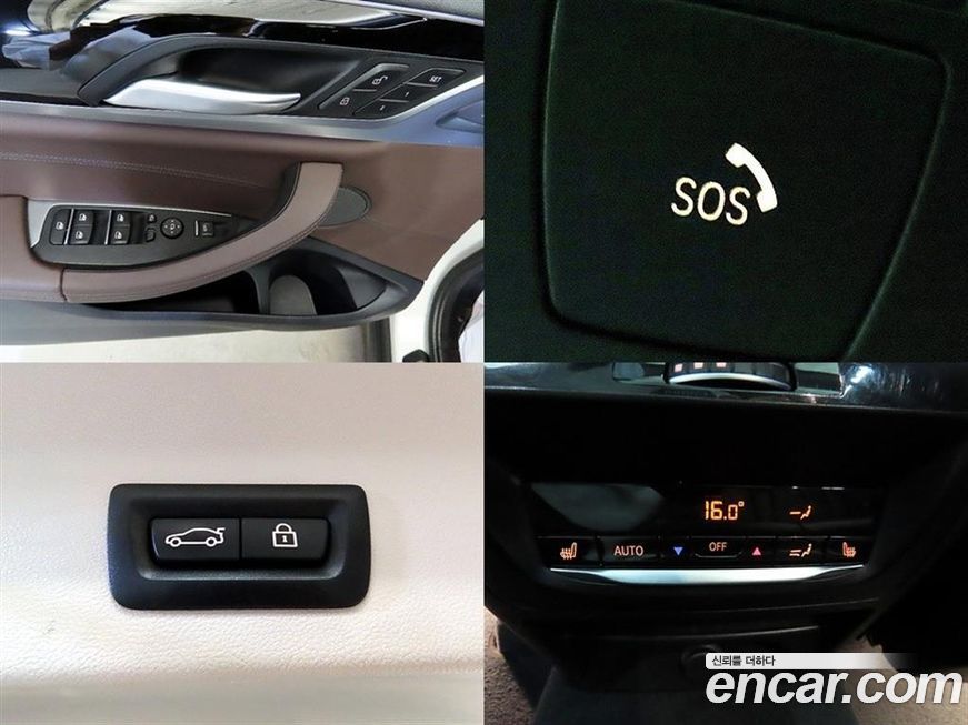 BMW X3 2019