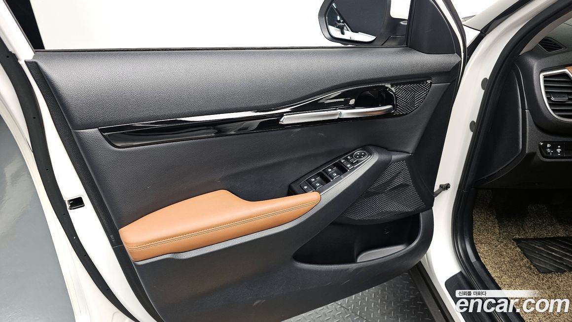 Kia Seltos 2023