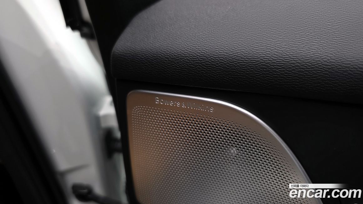 Volvo V60 2022