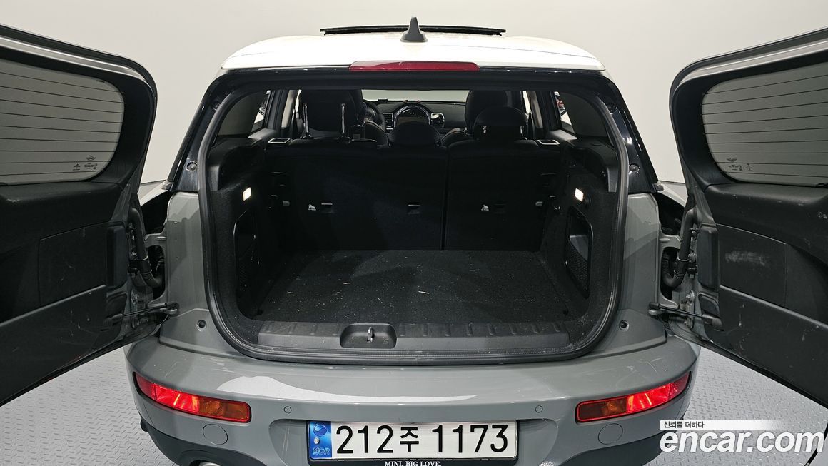 Mini Clubman 2023