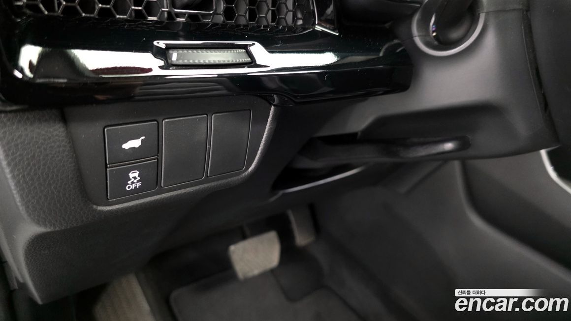 Honda CR-V 2023