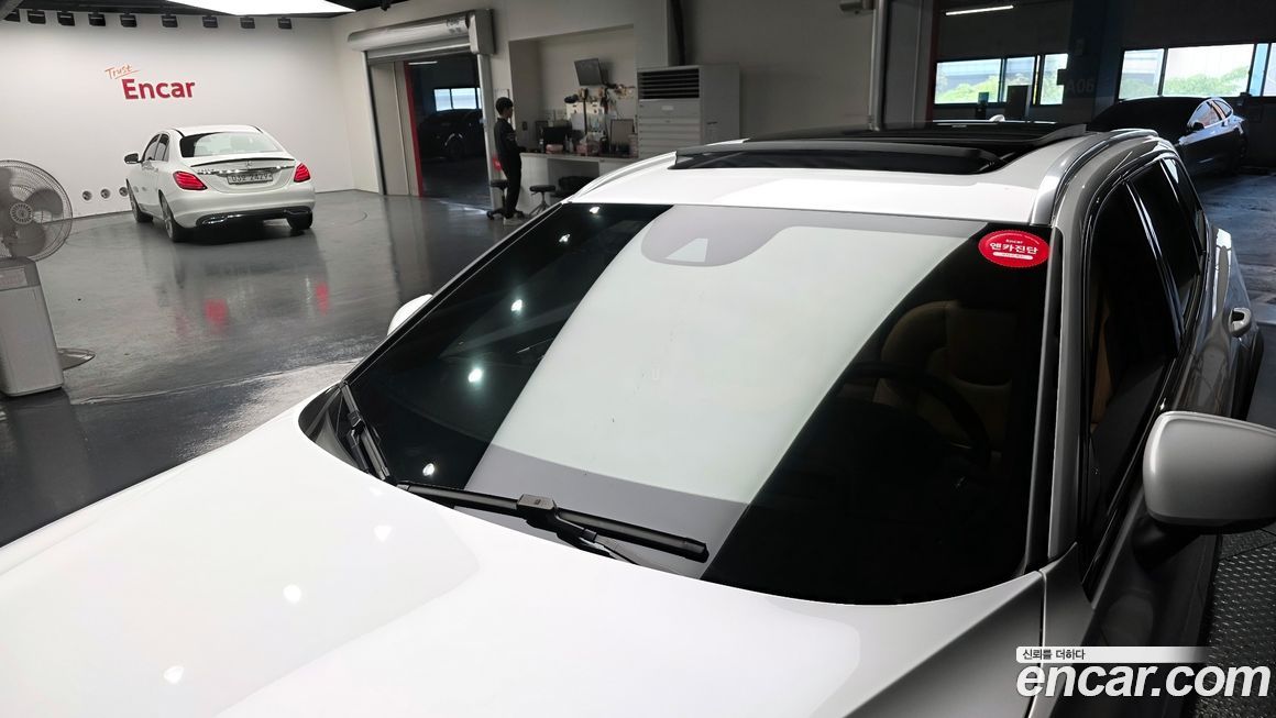 Volvo V60 2022