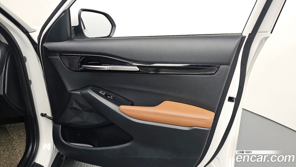 Kia Seltos 2023