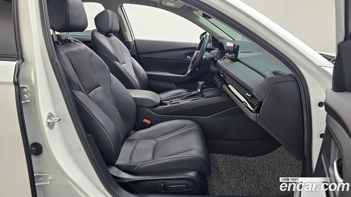 Honda Accord 2024