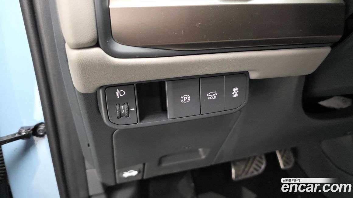 Kia EV3 2025