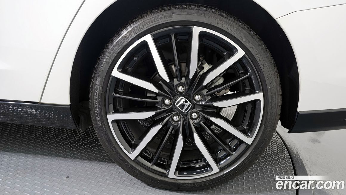 Honda Accord 2024
