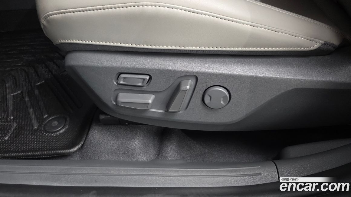 Kia EV3 2025