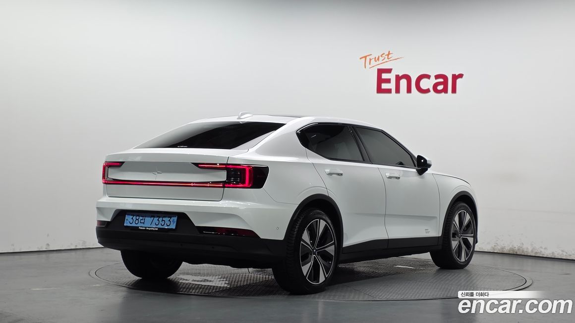 Polestar Polestar 2 2023