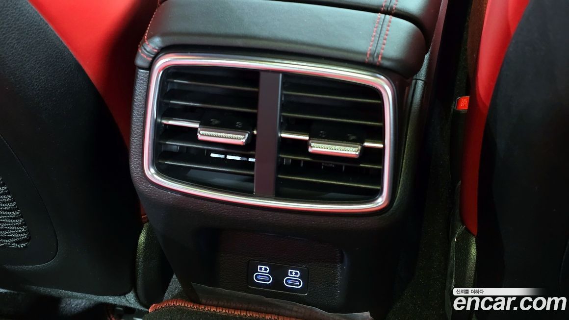 Genesis G70 2025