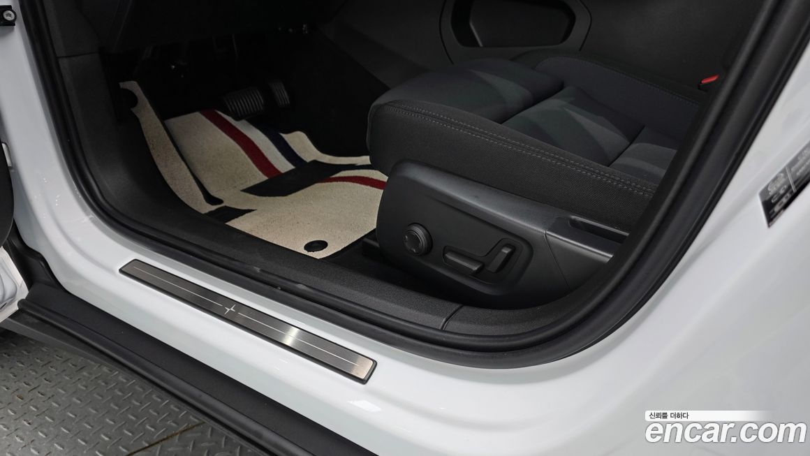 Polestar Polestar 2 2023