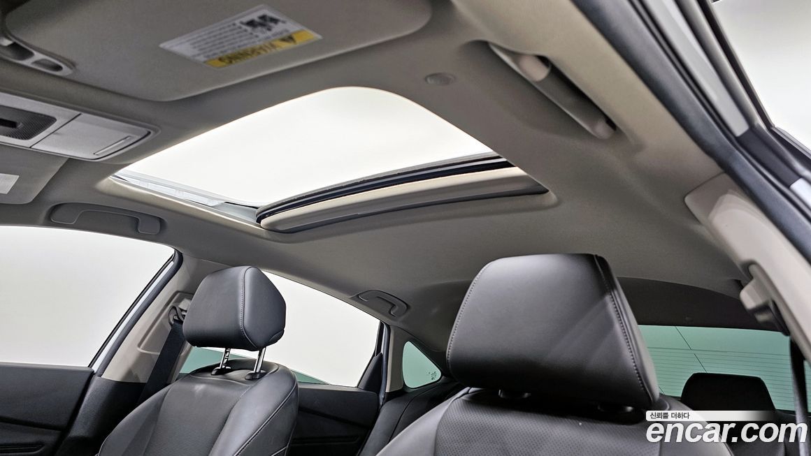 Honda Accord 2024