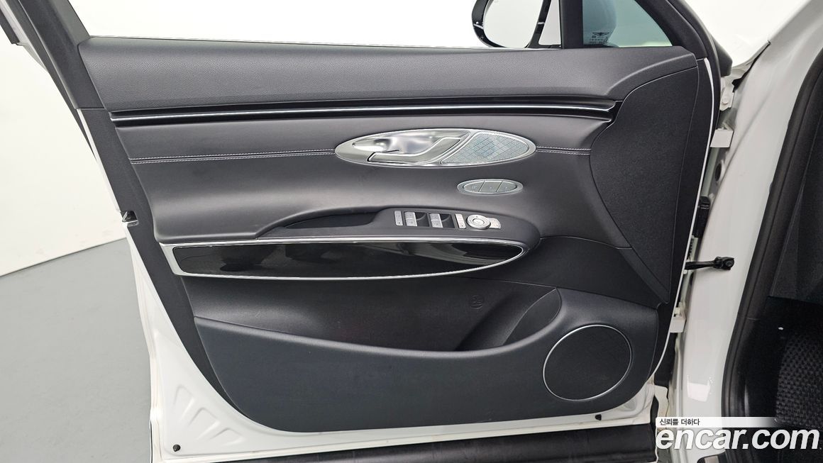 Genesis GV70 2023