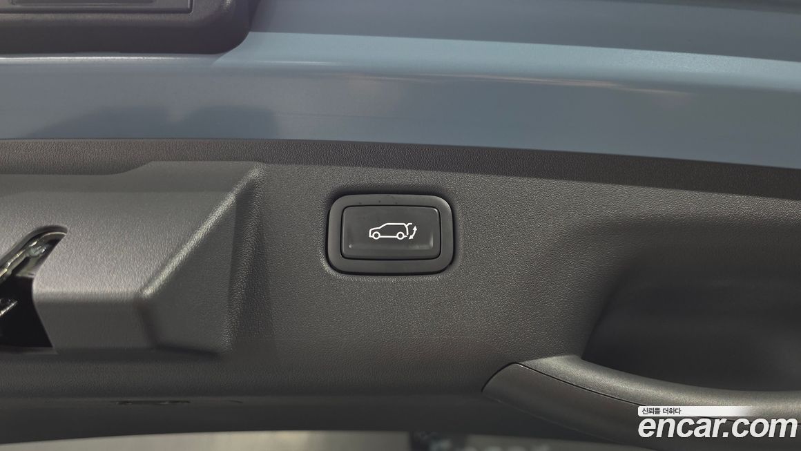 Kia EV3 2025