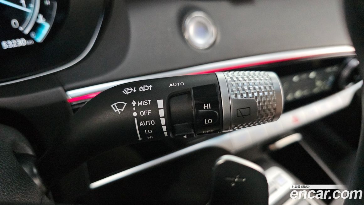 Genesis GV70 2023