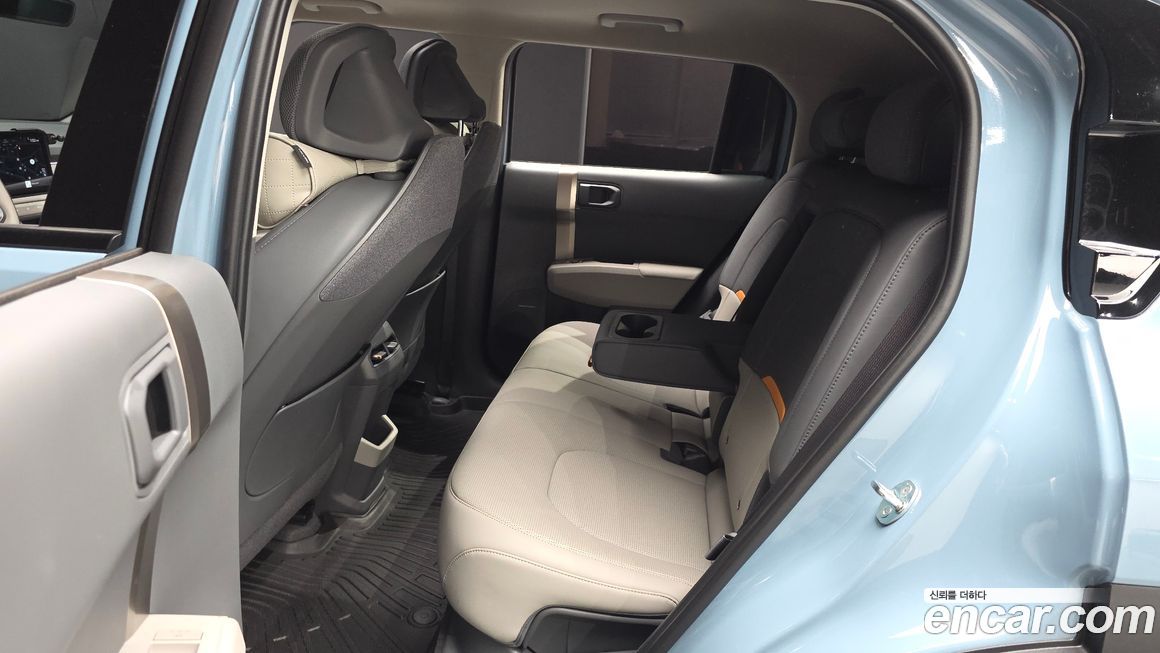 Kia EV3 2025