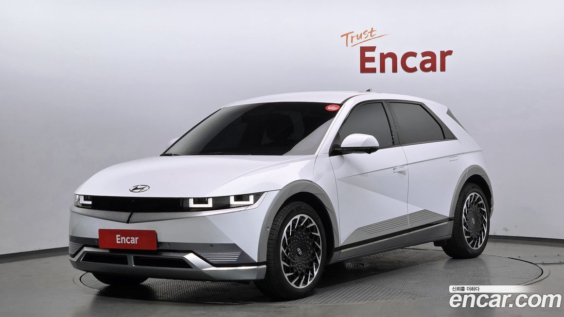 Hyundai Ioniq5 2023