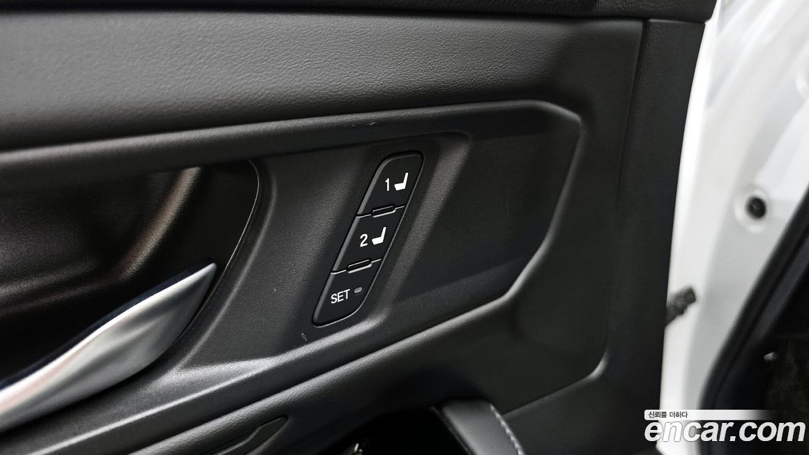 Honda Accord 2024