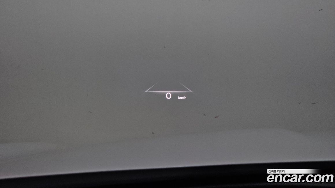 Genesis GV70 2023