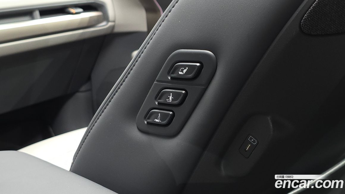 Kia EV3 2025