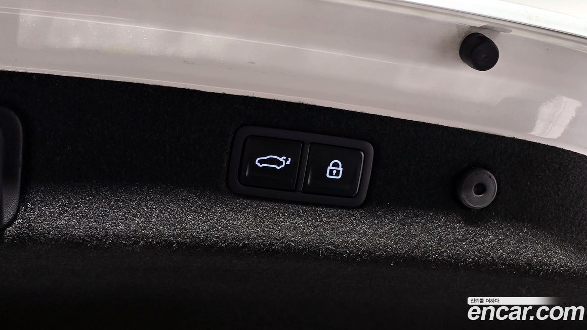 Genesis G70 2025