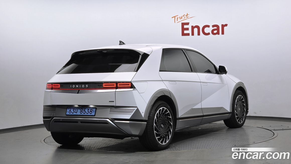 Hyundai Ioniq5 2023