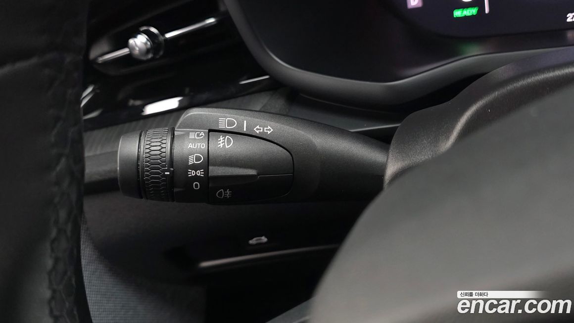 Polestar Polestar 2 2023