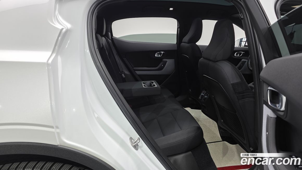 Polestar Polestar 2 2023