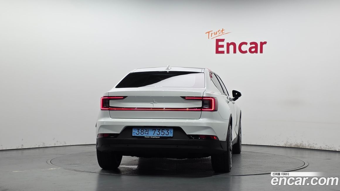 Polestar Polestar 2 2023