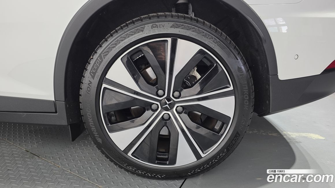 Polestar Polestar 2 2023