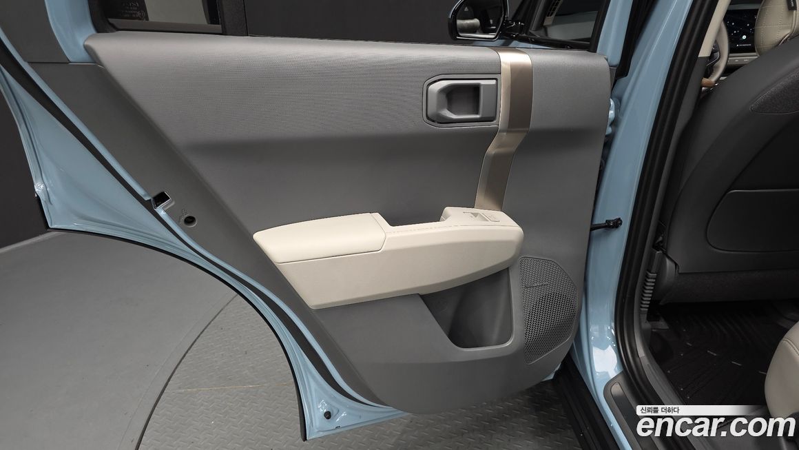 Kia EV3 2025