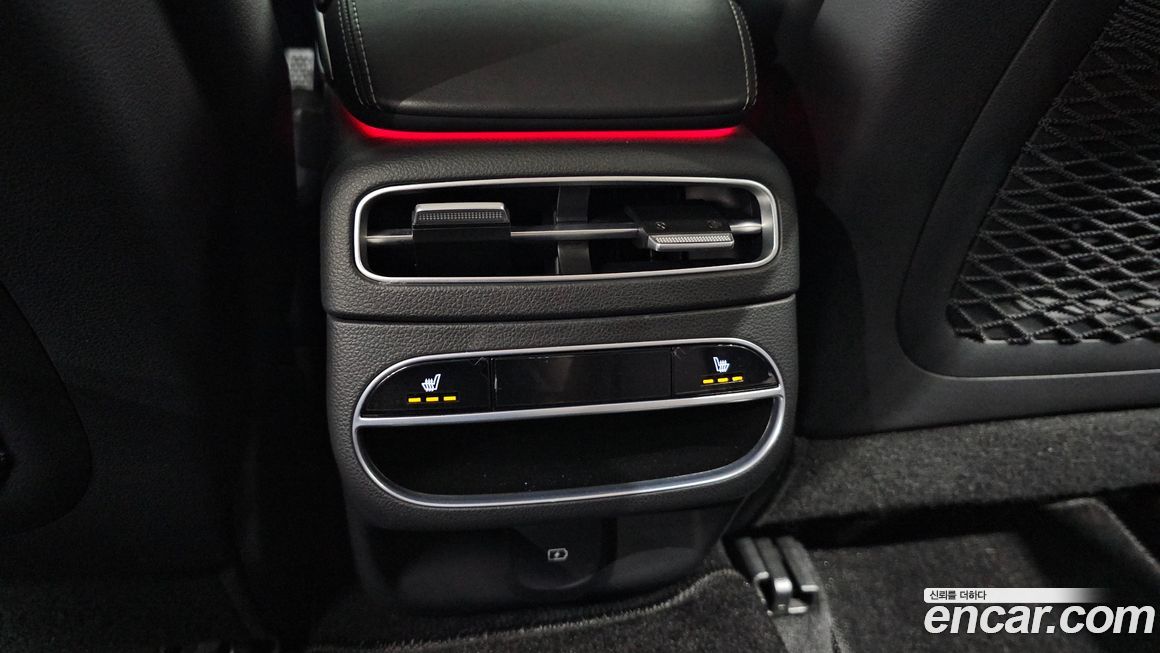 Genesis GV70 2023