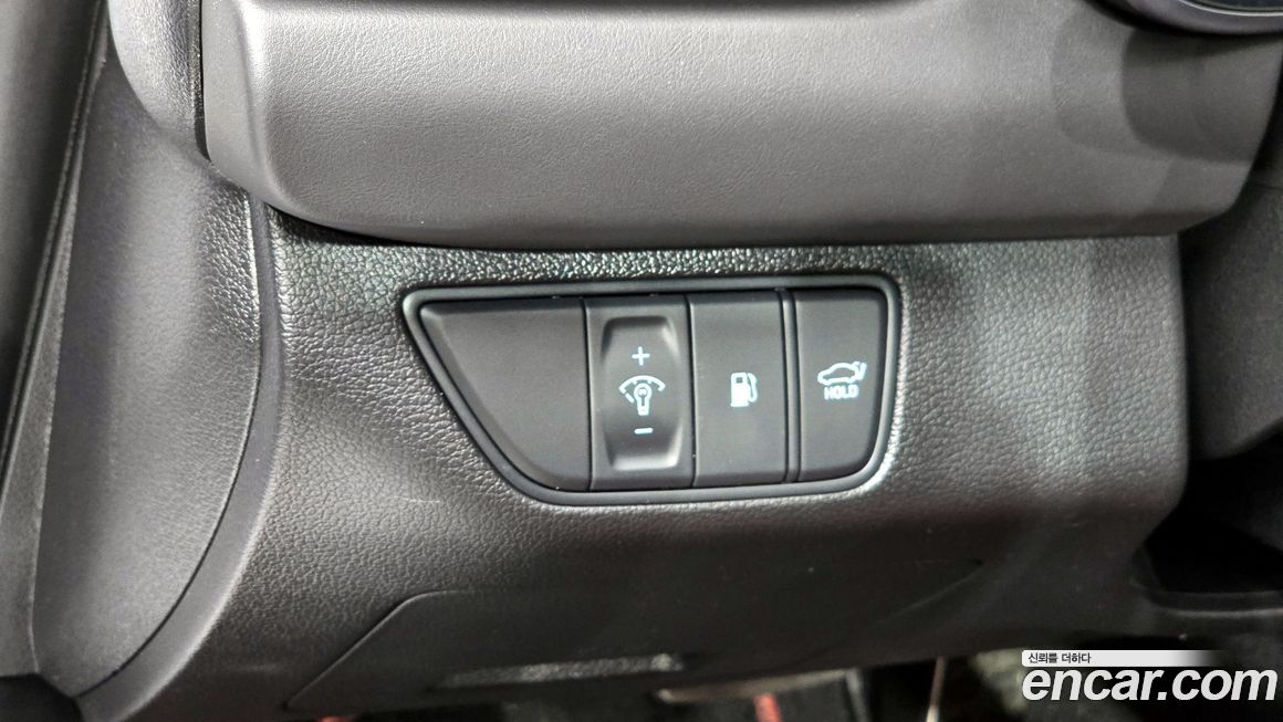 Genesis G70 2025