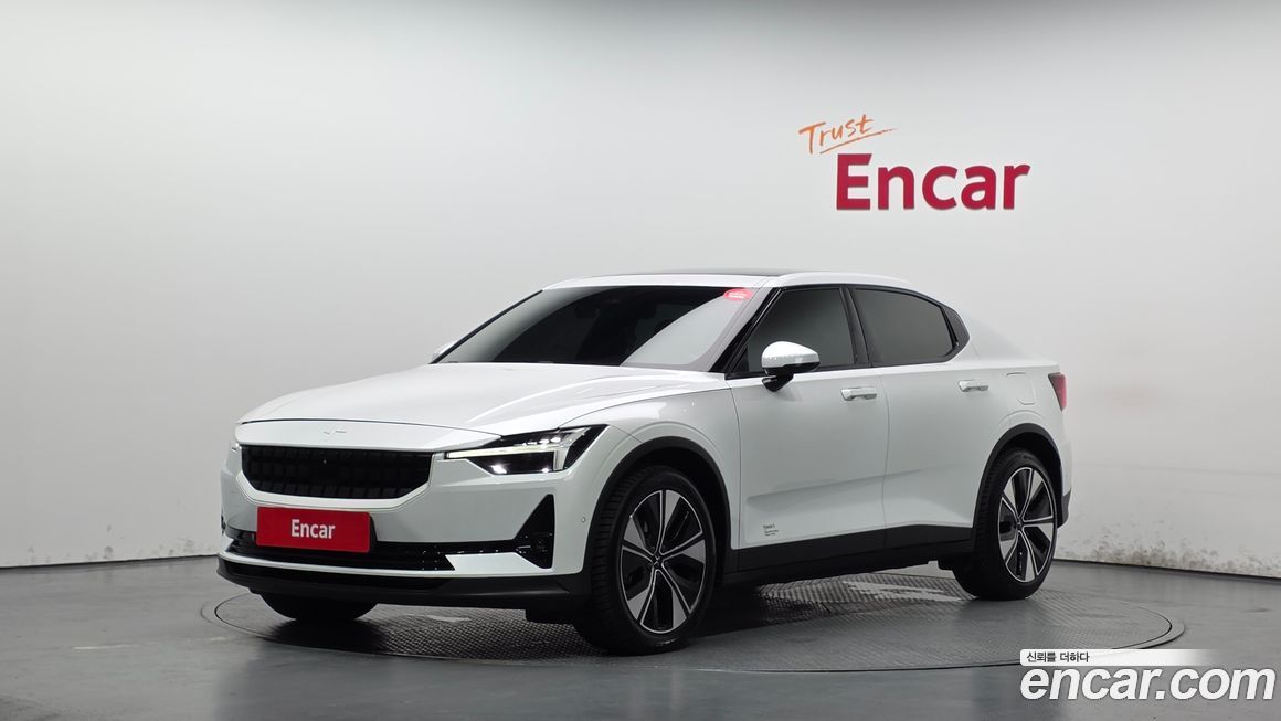 Polestar Polestar 2 2023