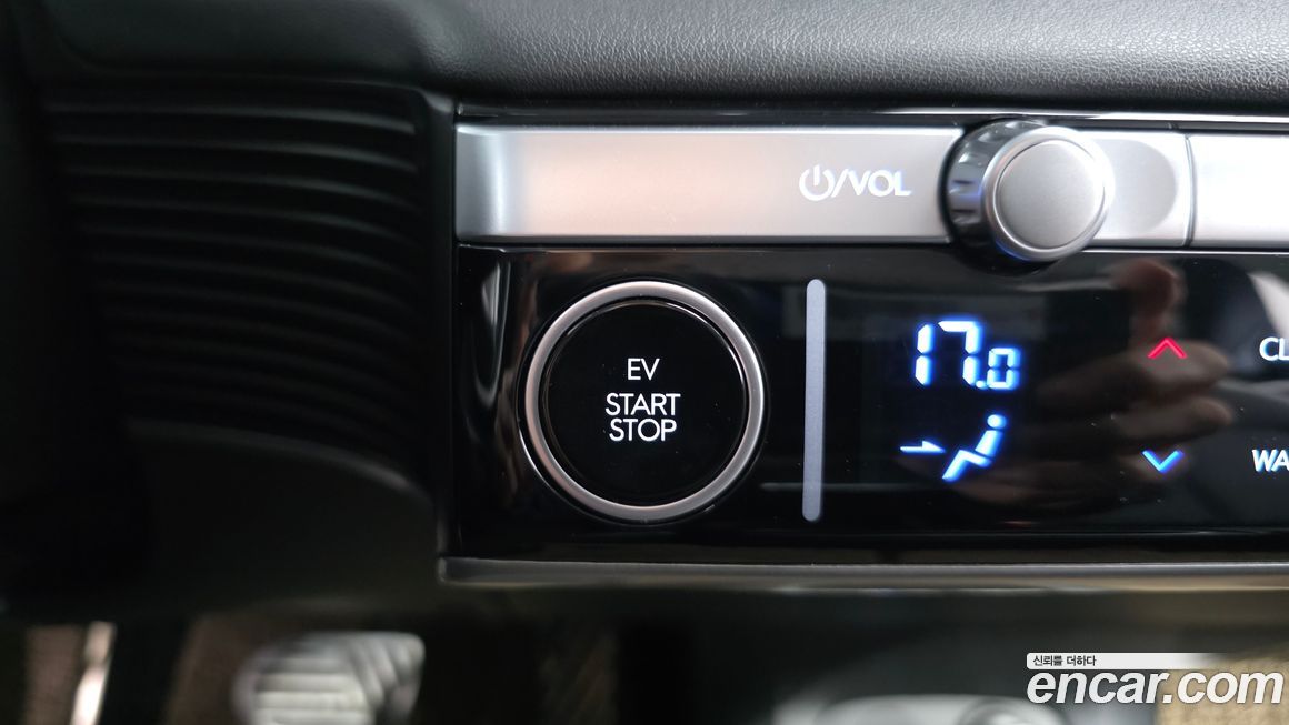 Hyundai Ioniq5 2023